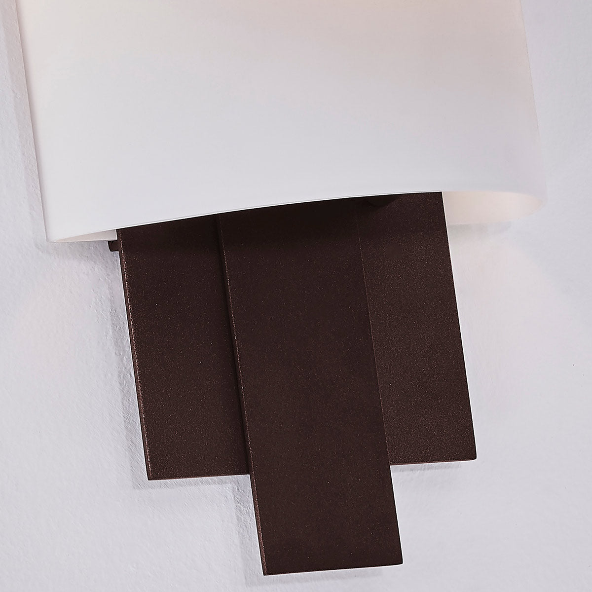 Espille ADA Wall Light in Detail.