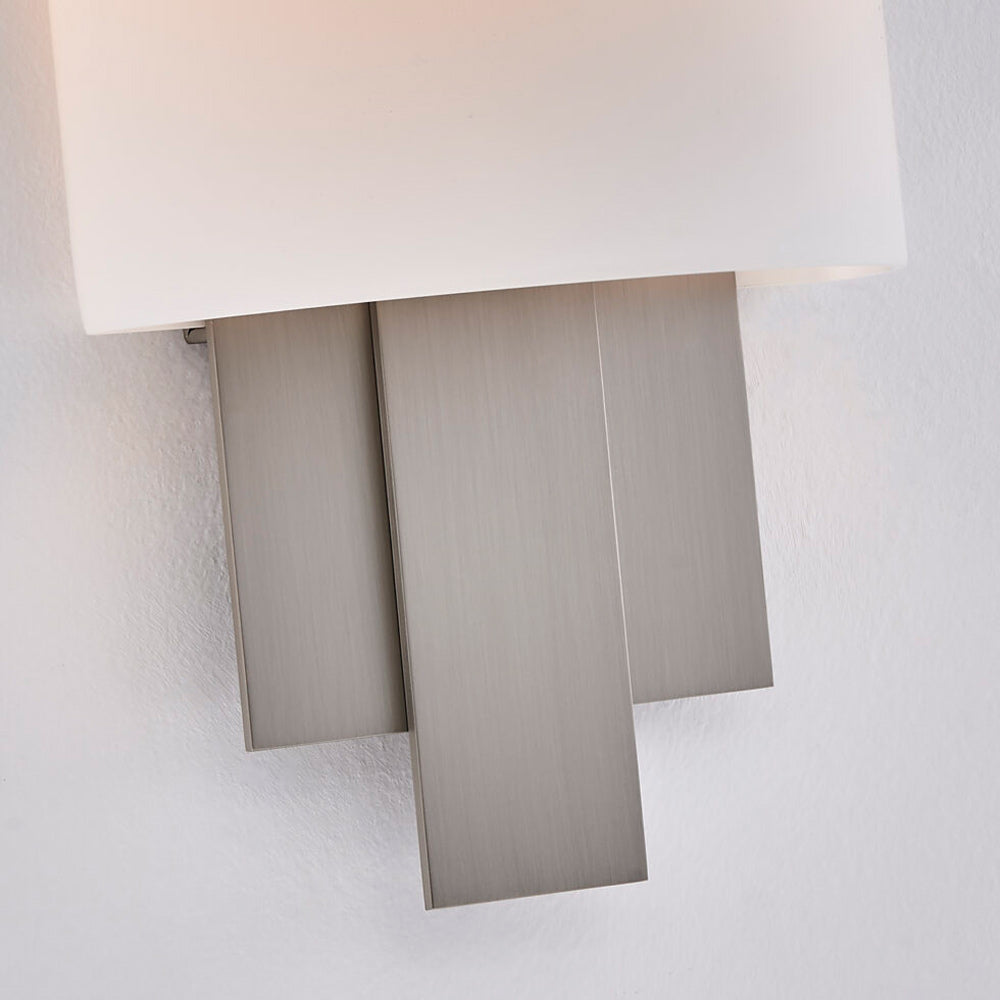 Espille ADA Wall Light in Detail.