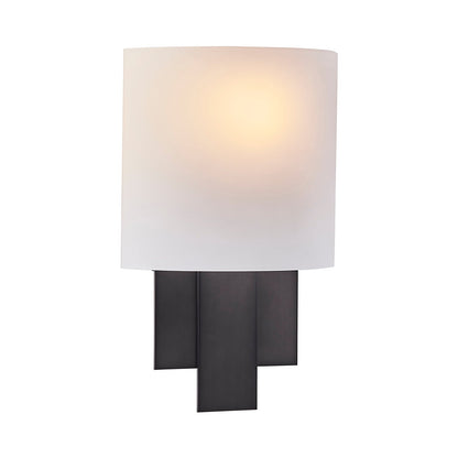 Espille ADA Wall Light in Detail.