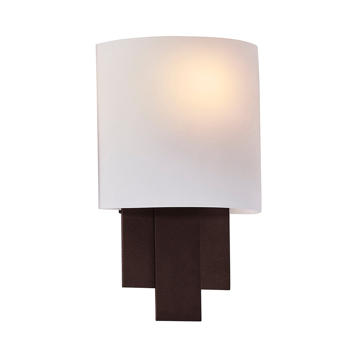 Espille ADA Wall Light in Detail.