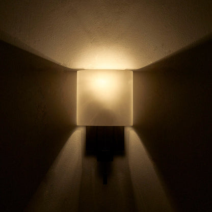 Espille Wall Light in Detail.