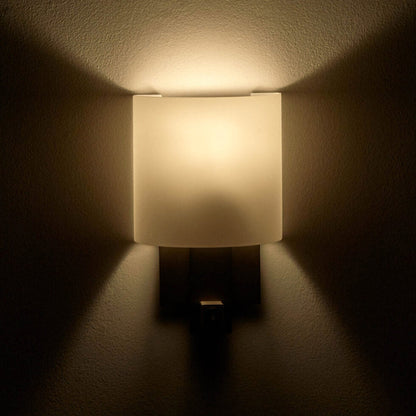 Espille Wall Light in Detail.