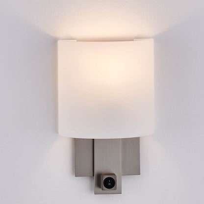 Espille Wall Light in Detail.