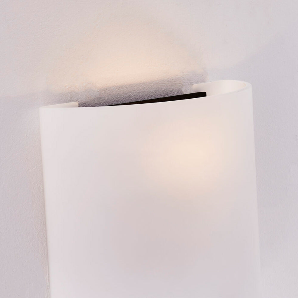 Espille Wall Light in Detail.