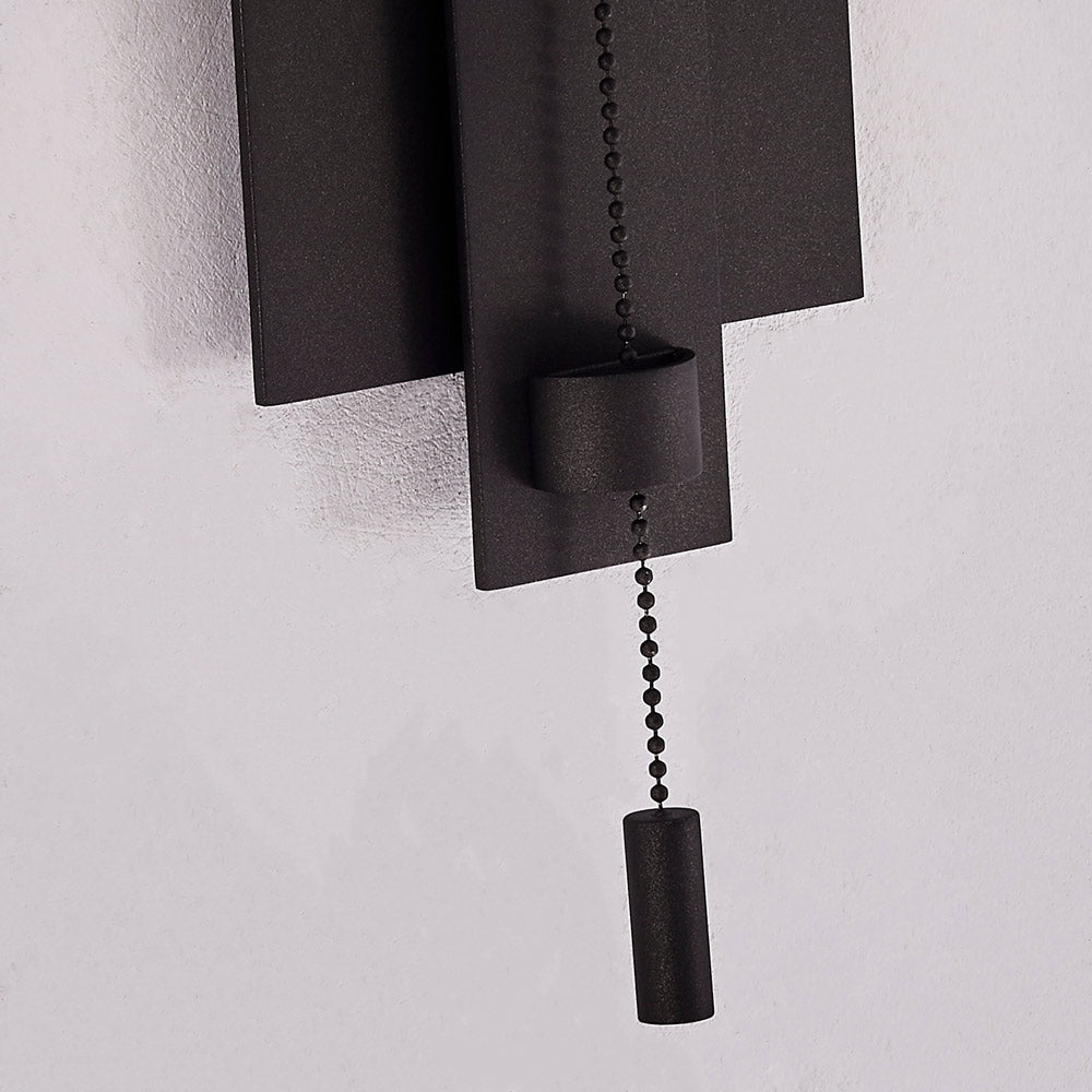 Espille Wall Light in Detail.