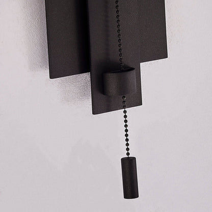 Espille Wall Light in Detail.