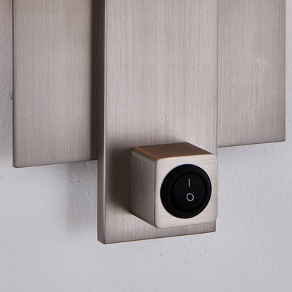 Espille Wall Light in Detail.
