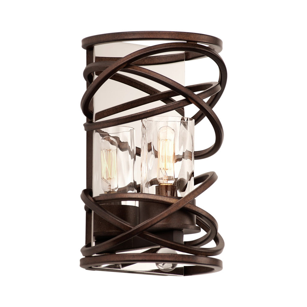 Eternity Wall Light.