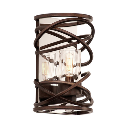 Eternity Wall Light.