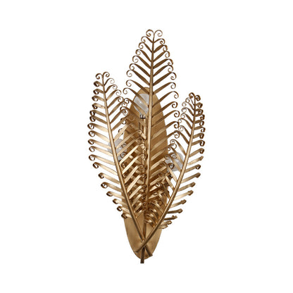 Fern Wall Light.