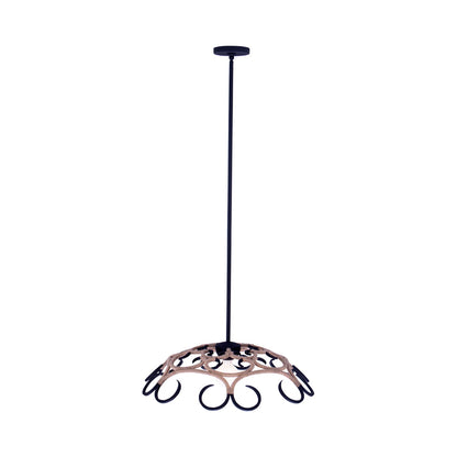 Ferrum Pendant Light.