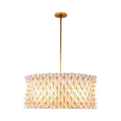 Flair Pendant Light (6-Light).