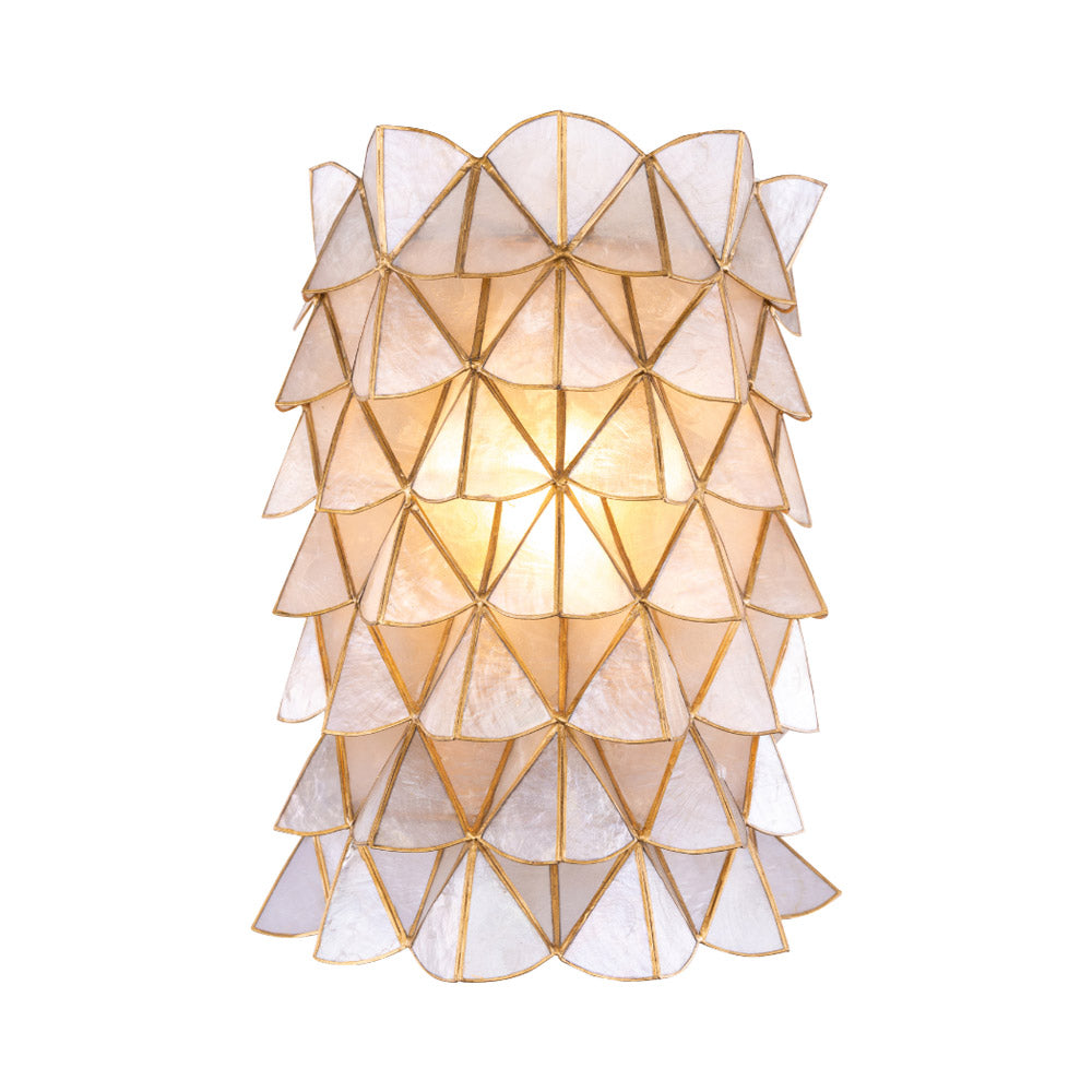 Flair Wall Light.