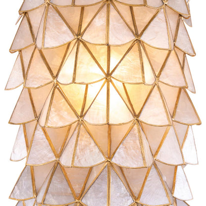 Flair Wall Light in Detail.