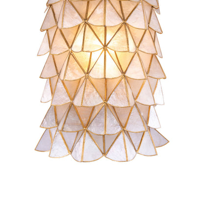 Flair Wall Light in Detail.