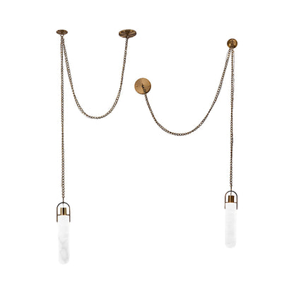 Flint LED Pendant Light.