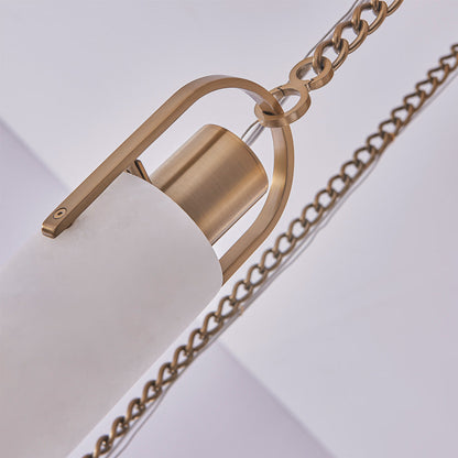 Flint LED Pendant Light in Detail.
