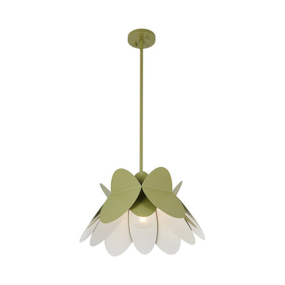 Flor Pendant Light.