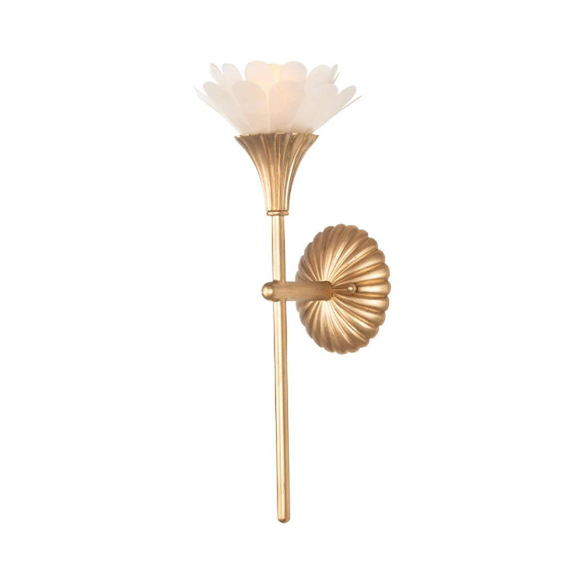 Flora Wall Light.