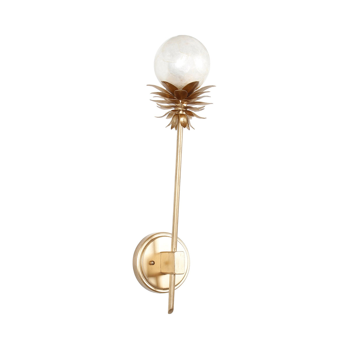 Florette Wall Light.