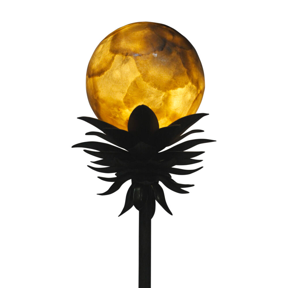 Florette Wall Light in Detail.