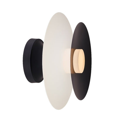 Fresno LED Wall Light.