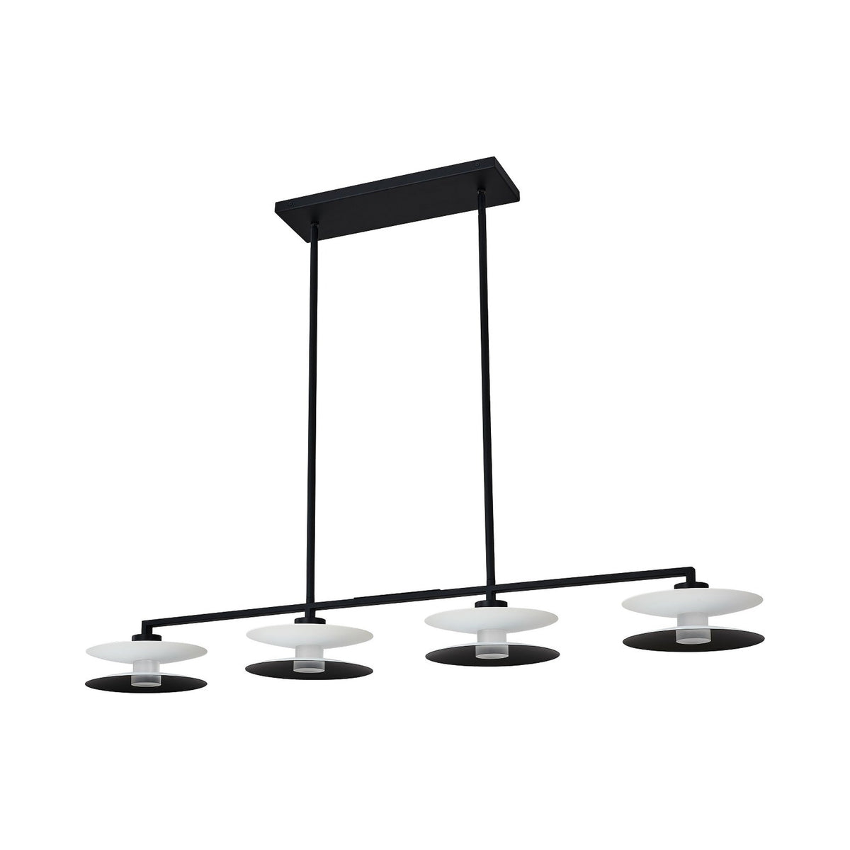 Fresno Linear LED Pendant Light.