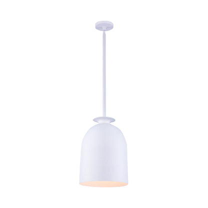 Gabardine Pendant Light (1-Light).