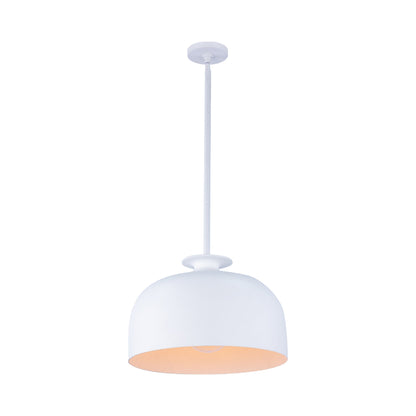 Gabardine Pendant Light (6-Light).