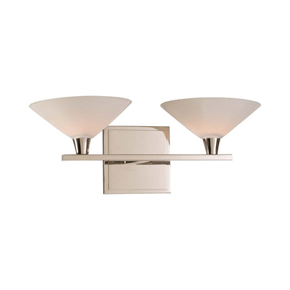Galvaston Bath Vanity Light.