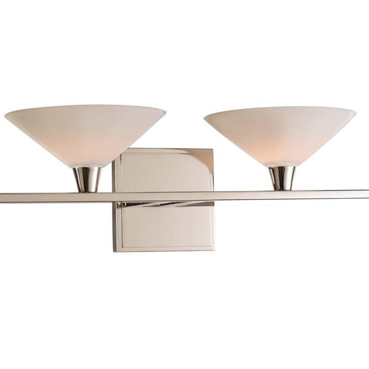 Galvaston Bath Vanity Light in Detail.