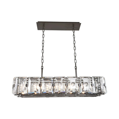 Giada Linear Pendant Light.