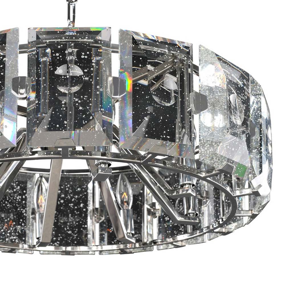 Giada Pendant Light in Detail.