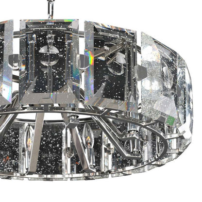 Giada Pendant Light in Detail.