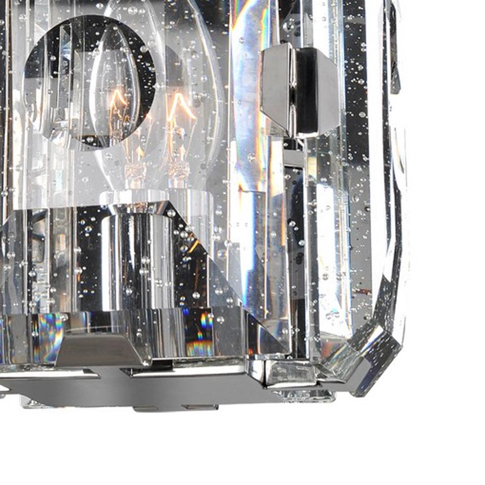 Giada Single Pendant Light in Detail.