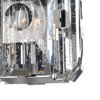 Giada Single Pendant Light in Detail.