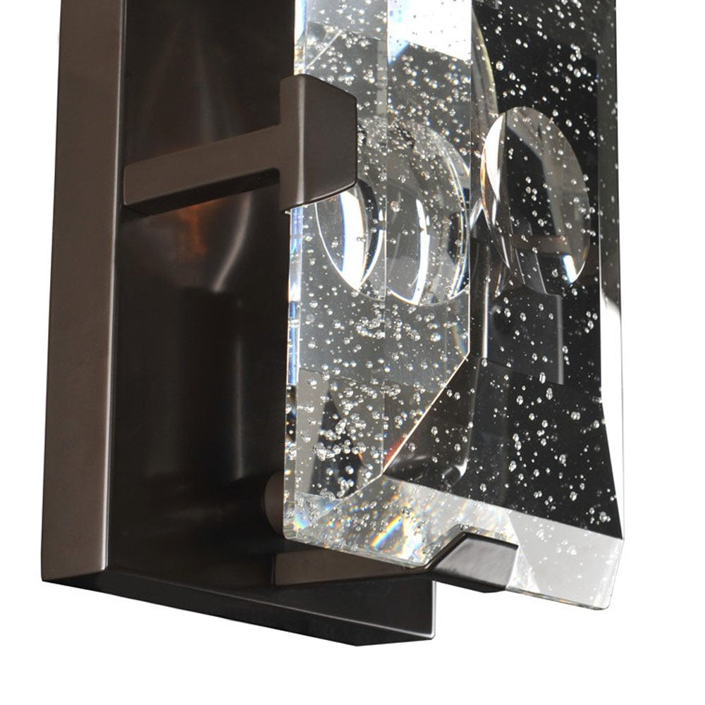 Giada Wall Light in Detail.