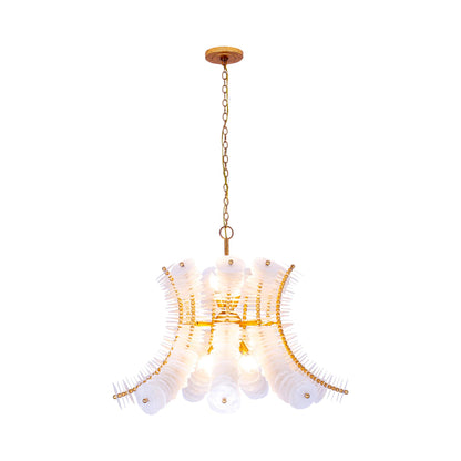 Gossamer Pendent Light.