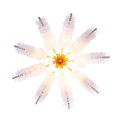 Gossamer Pendent Light in Detail.