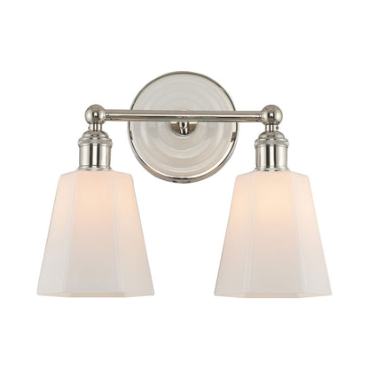 Greenwich Bath Vanity Light.