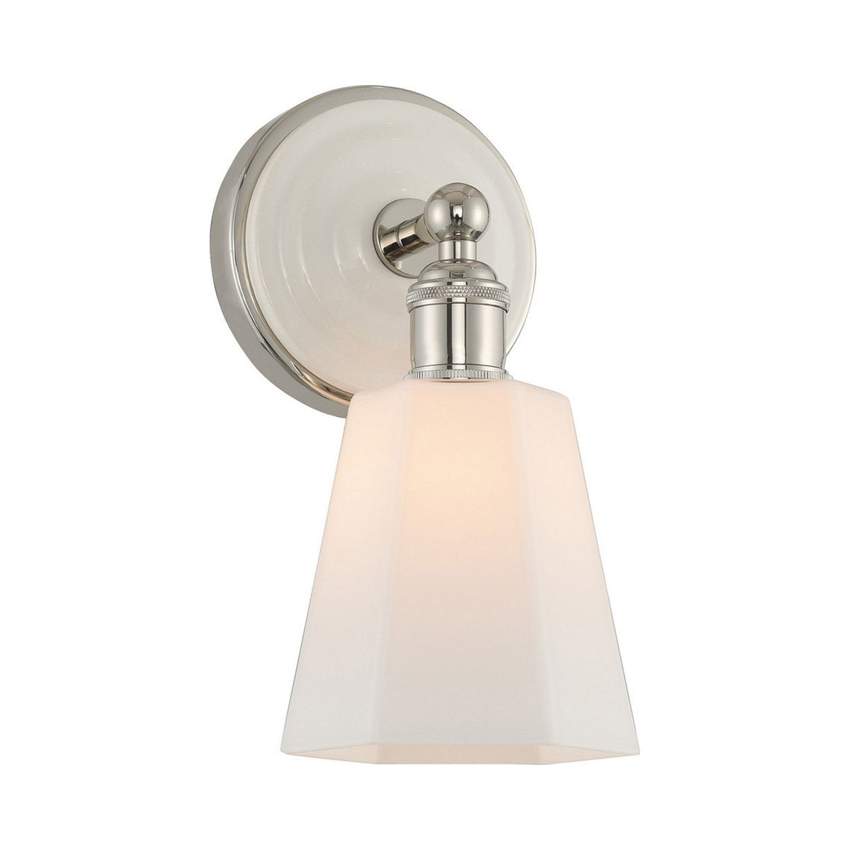 Greenwich Bath Wall Light.