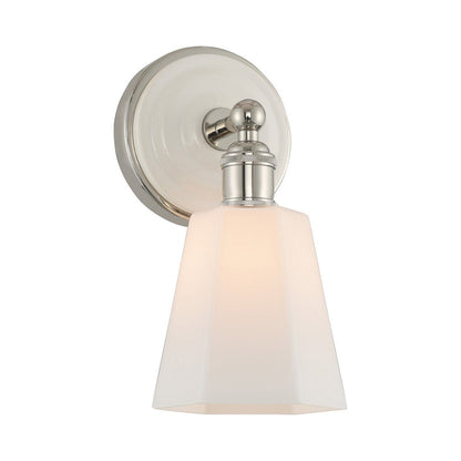 Greenwich Bath Wall Light.