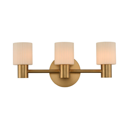 Harlowe Bath Vanity Light (3-Light).