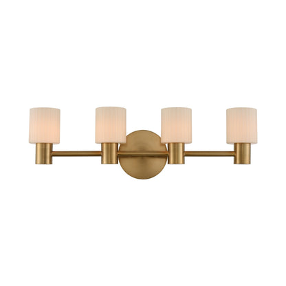 Harlowe Bath Vanity Light (4-Light).