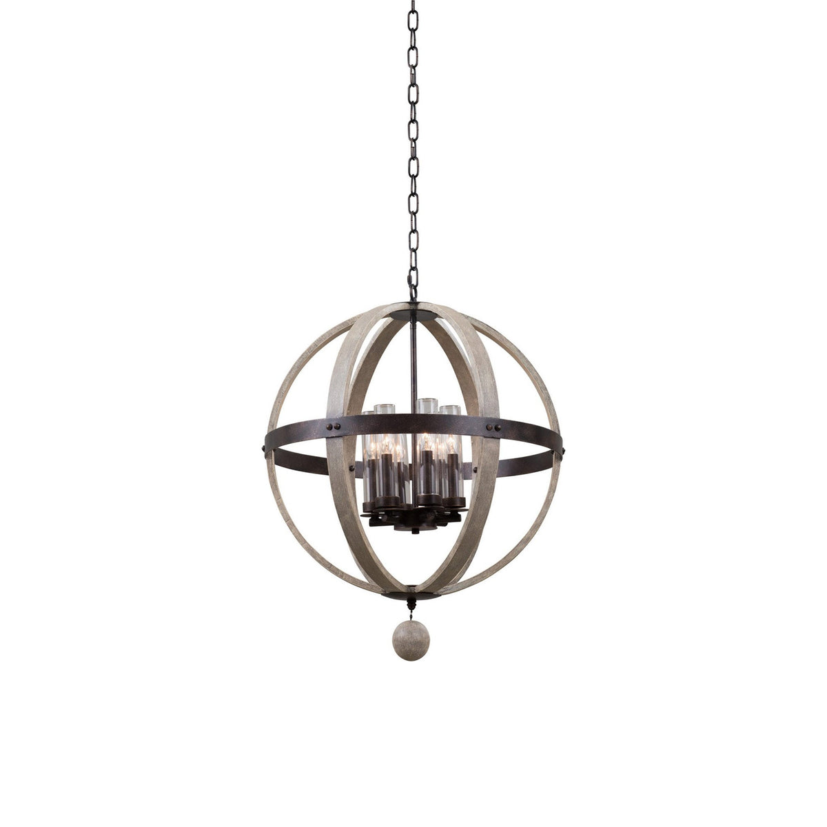 Harper Outdoor Pendant Light.