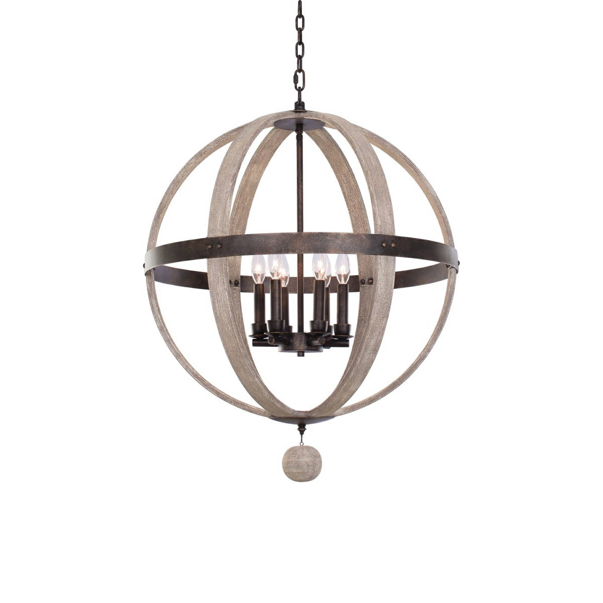Harper Pendant Light.