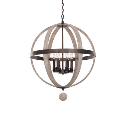 Harper Pendant Light.