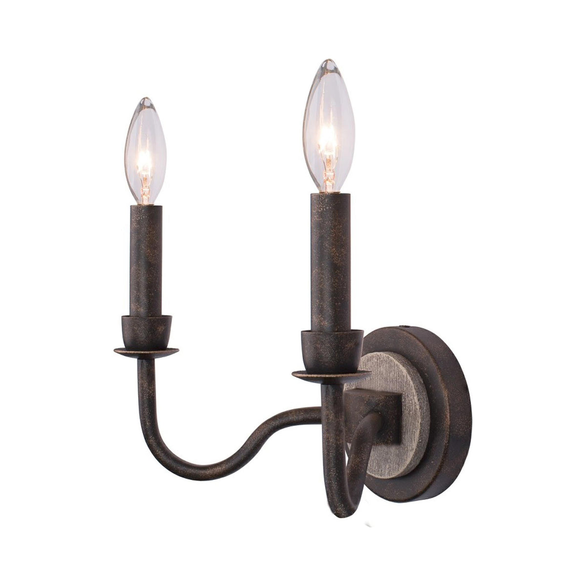 Harper Wall Light.