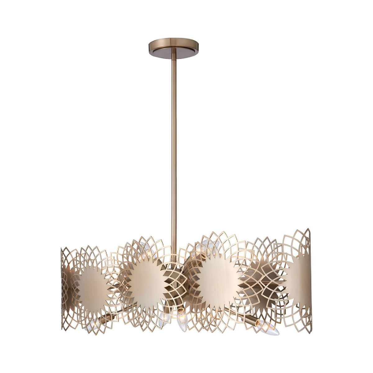 Helia Pendant Light.