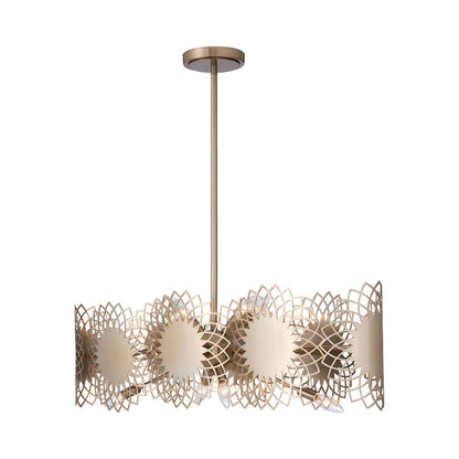 Helia Pendant Light.